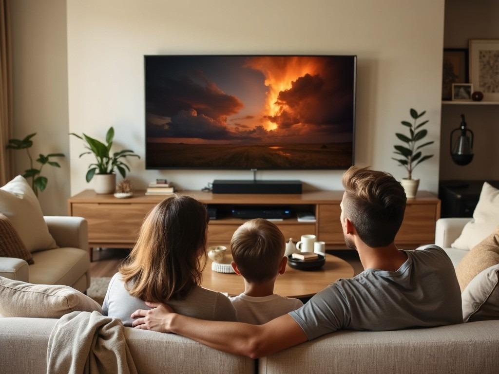 Prędkość internetu do streamingu: Jak szybki internet potrzebujesz do Netflixa i YouTube?