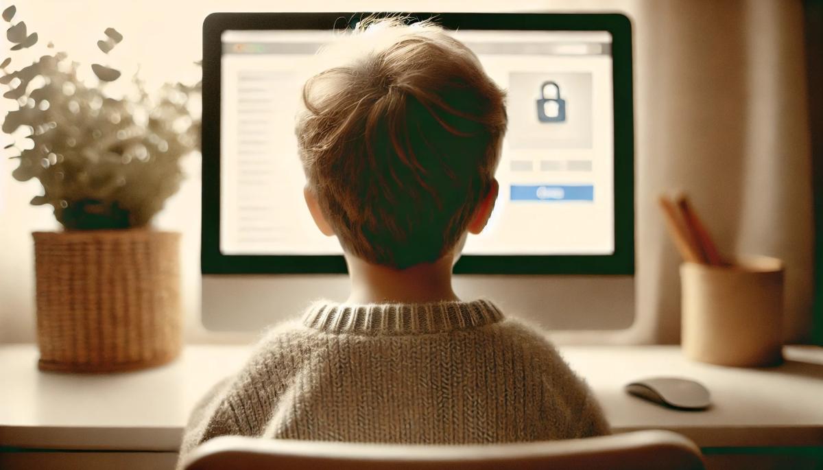Jak chronić dzieci w Internecie? Wypróbuj nasze porady