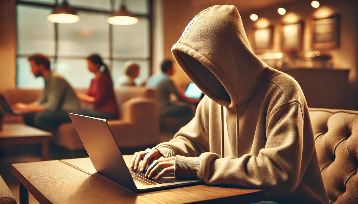 Anonimowość w internecie: Czy naprawdę można pozostać niewidzialnym?