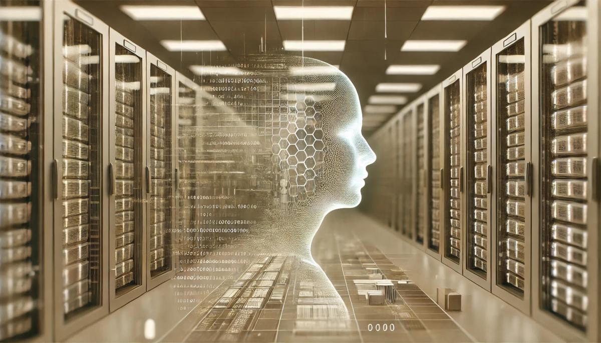 AI zwalnia: Brak mocy obliczeniowej hamuje rozwój