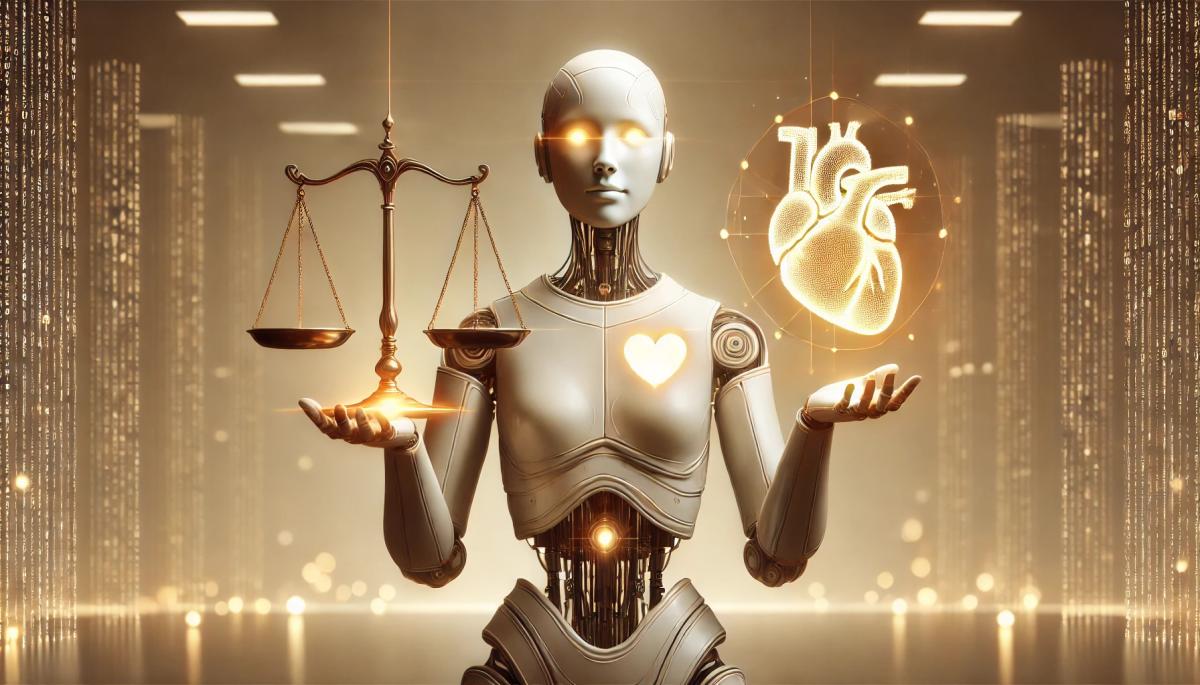 OpenAI finansuje badania nad moralnością sztucznej inteligencji