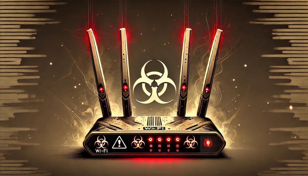 Rząd amerykański kontra TP-Link: Czy zakaz routerów i innych urządzeń wejdzie w życie?
