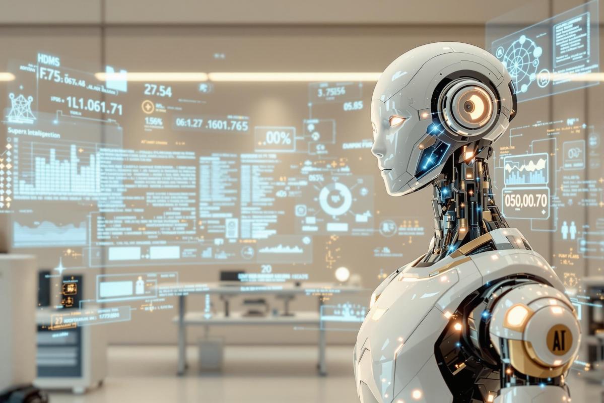 Rewolucja AI za 500 miliardów dolarów: Czy projekt Stargate pomoże USA?