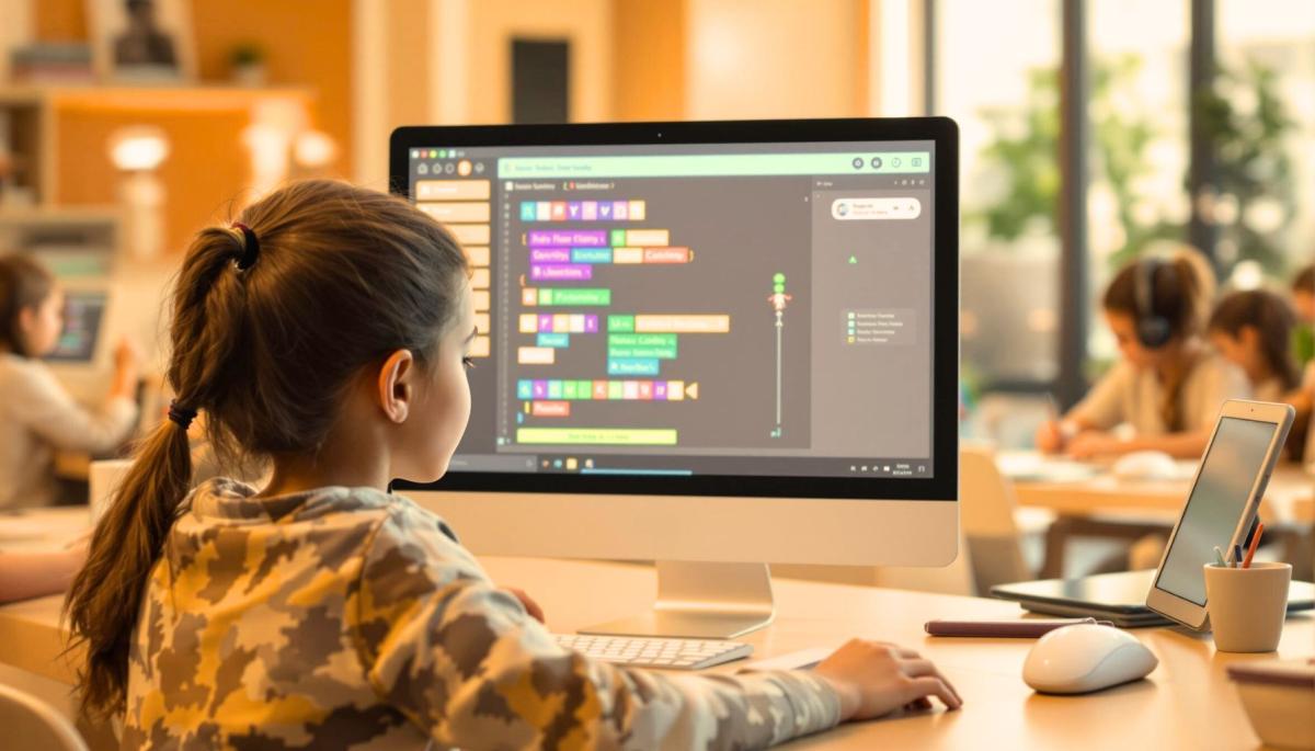 Code.org Studio: Prosty i zabawny początek w świecie programowania