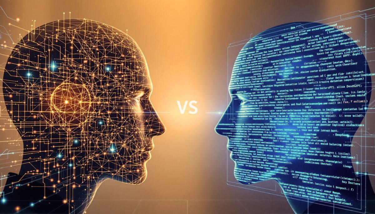 DeepSeek vs. ChatGPT: Pojedynek modeli AI