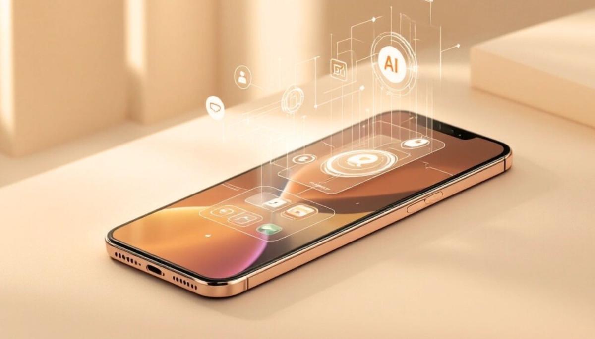 Apple stawia na tańszego iPhone'a z AI: Rewolucja czy tylko lśniąca bieda?