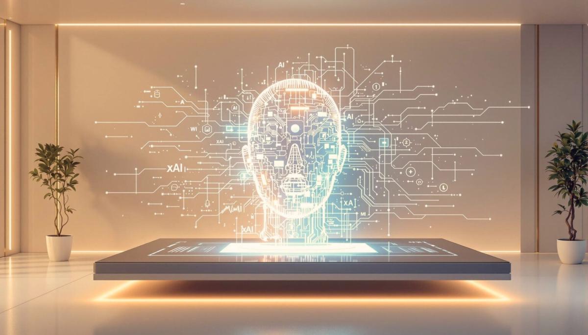 Elon Musk i xAI przedstawili nowy model AI Grok 3. Ma już funkcję głosową