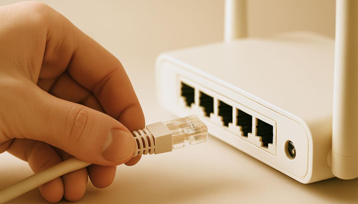 Kabel sieciowy: Jak go wybrać? A kiedy jest lepszy niż Wi-Fi?