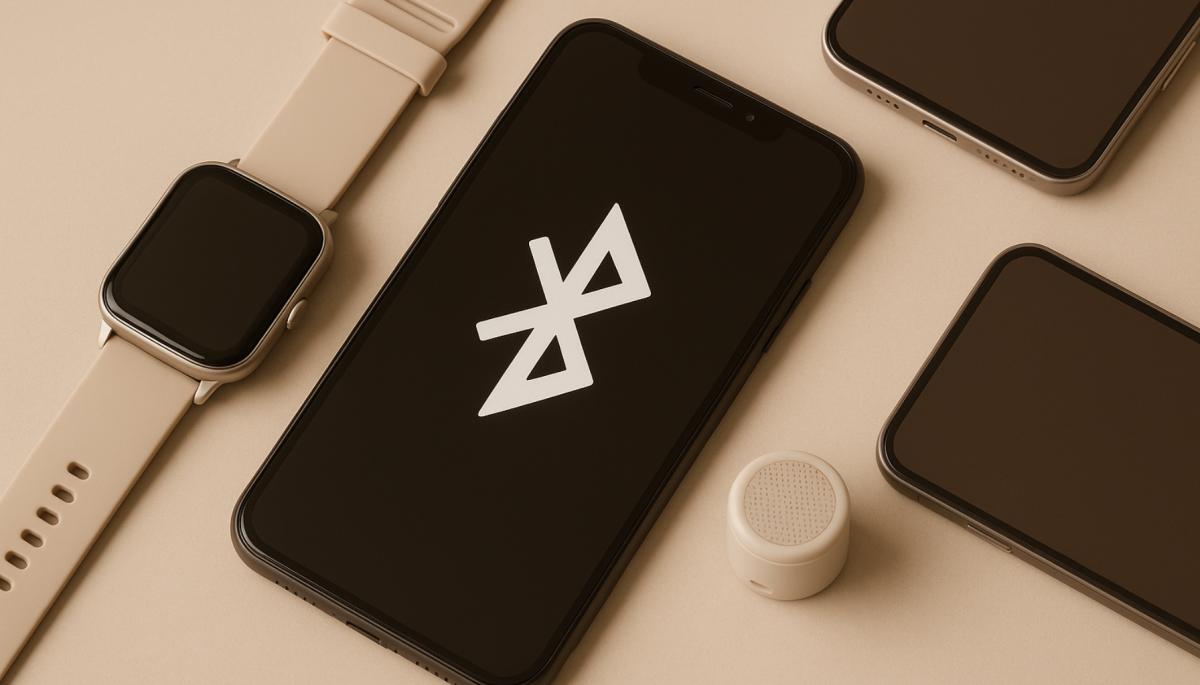 Co to jest Bluetooth 5.3 i czym różni się od poprzednich wersji?