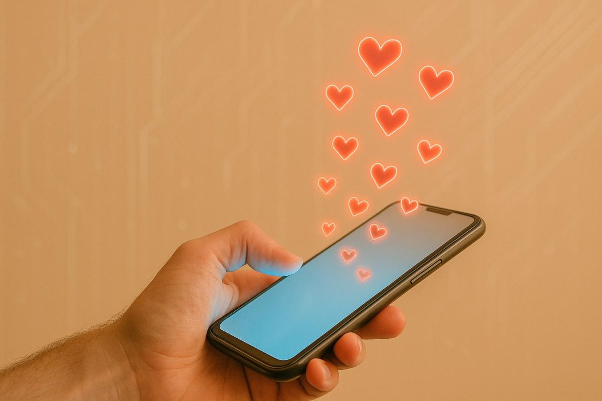 Jak internet przekształca relacje międzyludzkie: Od randek online po cyfrowe przyjaźnie