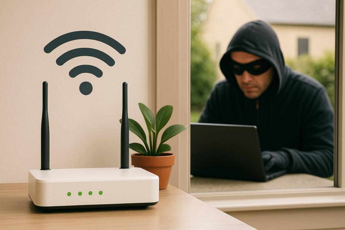 Jak sprawdzić, kto jest podłączony do Wi-Fi – i czy można go łatwo odłączyć?