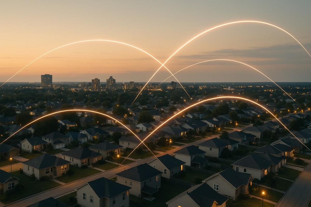 Jak działa internet światłowodowy i co potrzebujesz do jego wdrożenia?