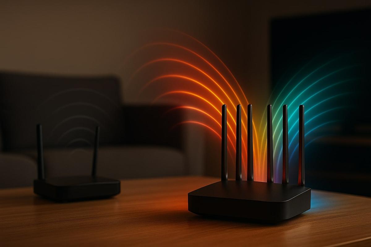 Co to jest Wi-Fi 7? Jakie przynosi zmiany i kiedy ma sens przejście