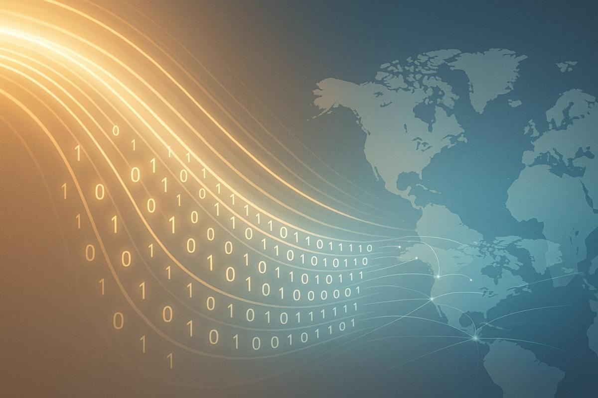 Internet przez światło, czyli jak działa Li-Fi?