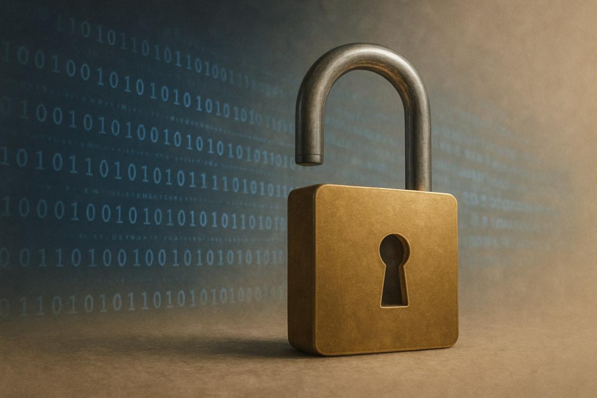 Wycieki haseł: Jak sprawdzić, czy ktoś nie uzyskał dostępu do twoich danych