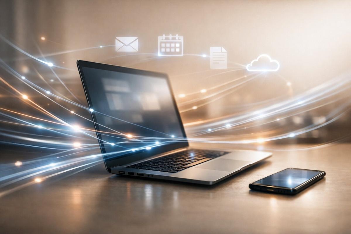 Czym są agenci AI i jak mogą Ci pomóc już dziś?