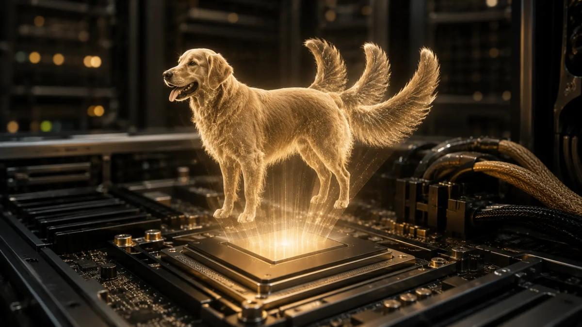 Dlaczego AI halucynuje? Spojrzenie pod pokrywę modeli językowych